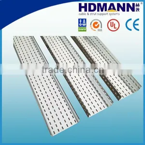 Perforated Cable Tray .top Quality.strong&durable thumbnail-2