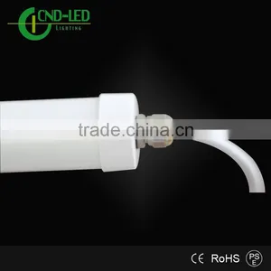Waterproof Dmx Rgb Led Tube Ip65 , Wholesale Ip65 Led Tube thumbnail-1