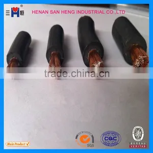 High Quanlity Welding Handler Flexible70mm2 Welding Cable thumbnail-3