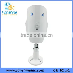 Fanshine New IR LED 42pcs Varifocal P2P IP Camera With 4MP HD Lens thumbnail-3