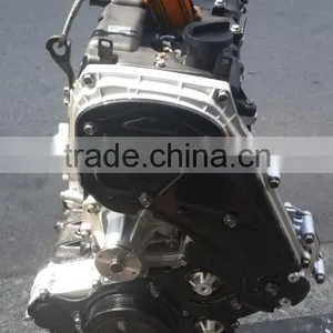 NEW ENGINE DIESEL D4CB EURO-4 ASSY SET HYNDAI 2015 MNR thumbnail-4