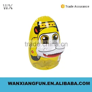2016 New Design Fun Kids Toy Pvc Inflatable Tumbler With Best Price thumbnail-1
