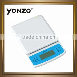 Digital Kitchen Food Scale thumbnail-1