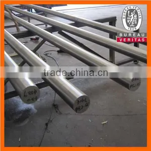 1.4435 Stainless Steel Round Bar thumbnail-5