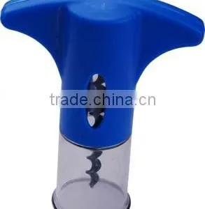 China Supply Multifunction Wine Opener for Wholesale thumbnail-1