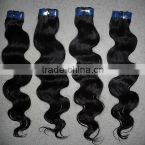 Natural Hair Buy Malaysian Body Wave Hair Hot New Products for 2014 thumbnail-1