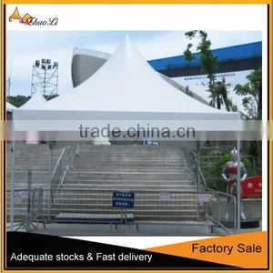 New Design Pagoda Pyramid Tent for Banquet,festival Party Tent,fire Proof Tent thumbnail-5