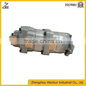 705-56-34630Excellent Quality , Hydraulic Gear Pump for Dumper HD465-7 Made in China thumbnail-1