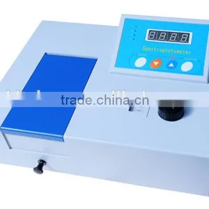 Vis Spectrophotometer KA-SR00021 Lab Equipment thumbnail-1