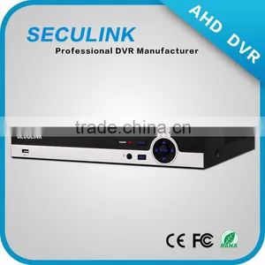 8ch Ahd Dvr 3 in 1 Hybrid Dvr Analog 1080p ip thumbnail-1