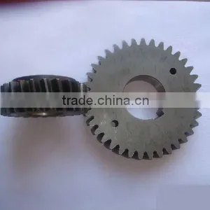 Transmission Spur Gear thumbnail-1
