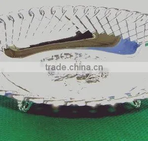 Oval Compote thumbnail-1