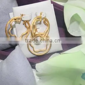 Fashion Jewelry Set,earring&pendant thumbnail-1