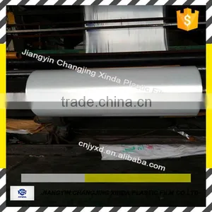 Plastic Film Blowing Machine Roll Film thumbnail-3