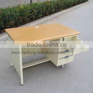 Computer Table Design With Study Table thumbnail-1
