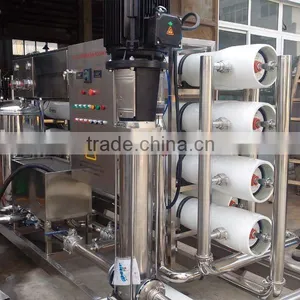 RO System Water Treatment thumbnail-1