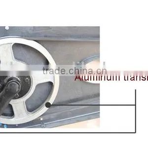 Home and Commercial Use Spin Bike DKS-62000 thumbnail-3