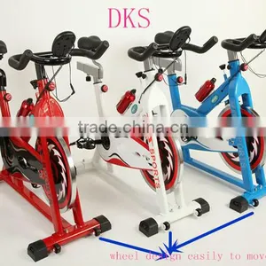 DKS 62000 Adjustable Seat Exercise Bike thumbnail-1