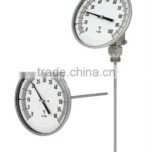 Used for Industry Bimetallic Thermometers thumbnail-2