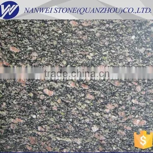 Beautiful Flower Diamond Granite Garden Stylish Design Floor Tiles Village Bathroom Wall Tiles thumbnail-1