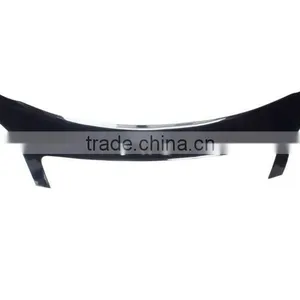 Hood Spoiler Bonnet Visor Bonnet Deflector Hood Deflectors for Mark 2 2003 thumbnail-1