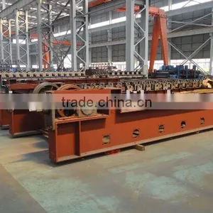 Pan Conveyor thumbnail-1