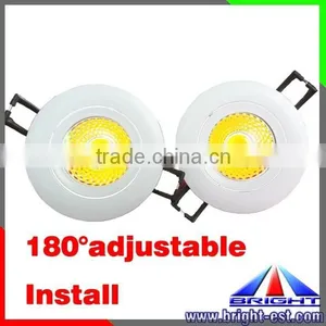 7W Epistar Led Downlight,3 Inches Led Downlight,3 Inches Downlight thumbnail-2