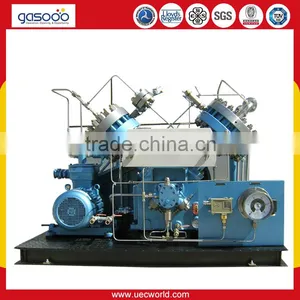 Hot Sale Gas Diaphragm Compressor thumbnail-3