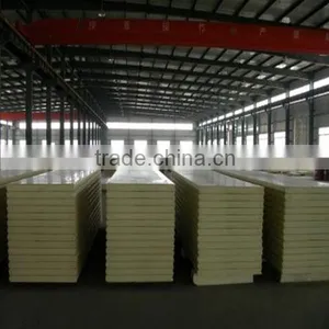 Zhejiang Hangzhou YEMOO Walk in Cold Room for Sale With Inside Cooler Equipment thumbnail-3