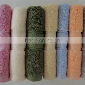 Promotional Gift Used Custom Beach Towels Set STY-980 thumbnail-1