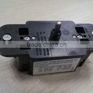 Clock Operated Switch, Timer Switch thumbnail-2
