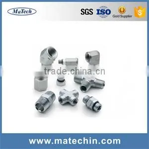 Most Popular High Precision Professional Foundry Steel thumbnail-3