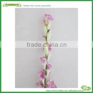 Home Decoration Stocking Wholesale Artificial Silk Flower thumbnail-2
