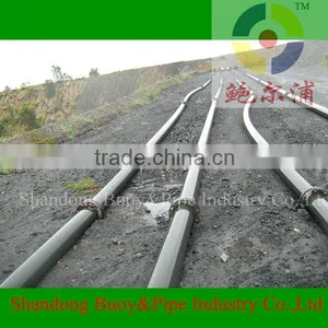 Super High Molecular Weight Polythene Pipe thumbnail-1