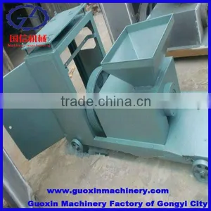 50mm Wood Charcoal Briquette Machine thumbnail-1