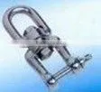 Stainless Steel Swivel Eye and Jaw thumbnail-1