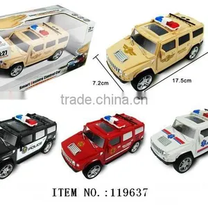 Toys Gesture Control Car W/light W/music, Hand Control Best Police Car for Kidz thumbnail-1