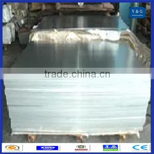 7000 Series 5052 Aluminum Alloy Sheet thumbnail-2