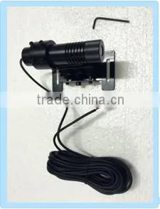 100mW Red Line Laser Projector thumbnail-1