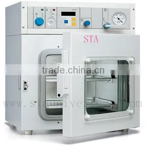 Top Quality 1500C Laboratory BOX Muffle Furnace thumbnail-3