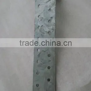 Metal Connecting Brackets for Wood Timber Connector thumbnail-4