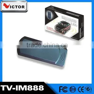 High Quality With Remote Engine Start Engine Immobilizer thumbnail-3