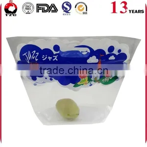 Custom Plastic Laminated Bag Plastic Fruit Bag thumbnail-4