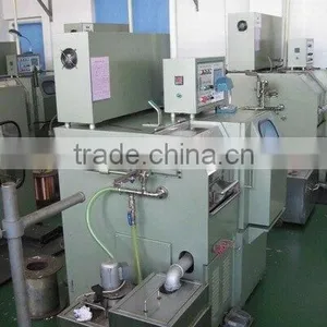 HT60 -12 Super Fine Wire Drawing Machine thumbnail-1