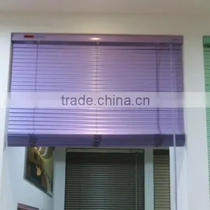 BEST SELL s Shape Pvc Slat thumbnail-4