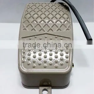 FS-2 Foot Push Switch 10A Current Supplier Quality Guaranteed thumbnail-1