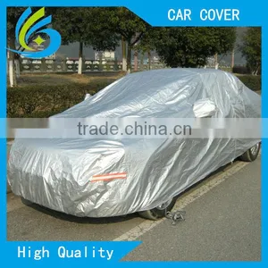 Ten Years Car Shade Retractable Car Cover thumbnail-3