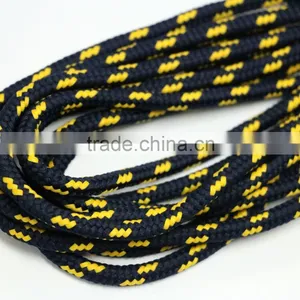3 Strands Color Plastic Twisted pe Rope With UV Protection and Waterproof thumbnail-1