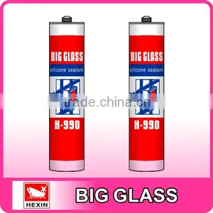 Special Silicone Sealant for Big Flat Glass thumbnail-1