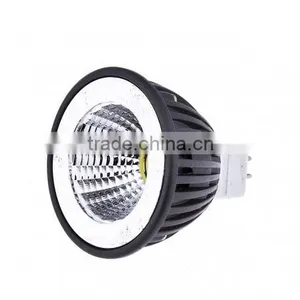 LED SpotlightLED 3.5W Cob Led Spot Light Cool White DC12V Led Spotlight MR16 thumbnail-3